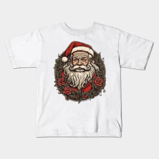 Mister Santa Kids T-Shirt